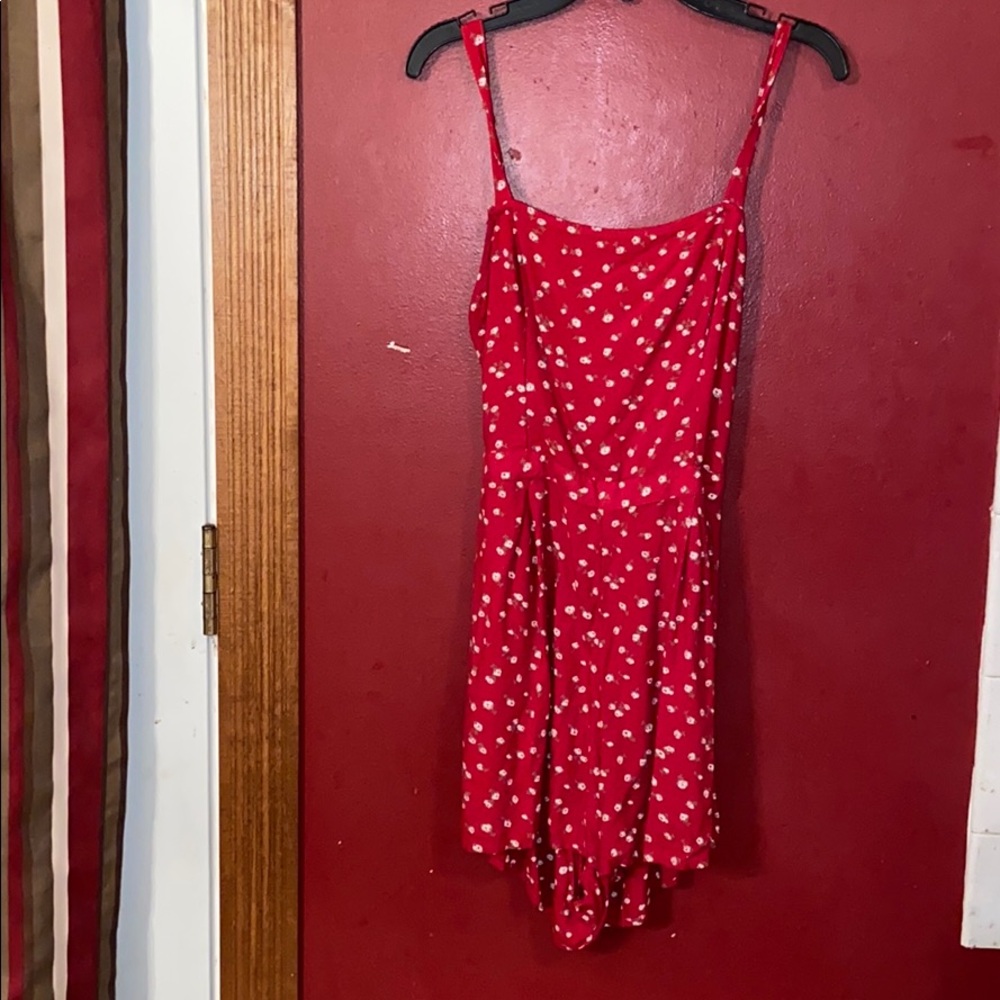 Hollister romper